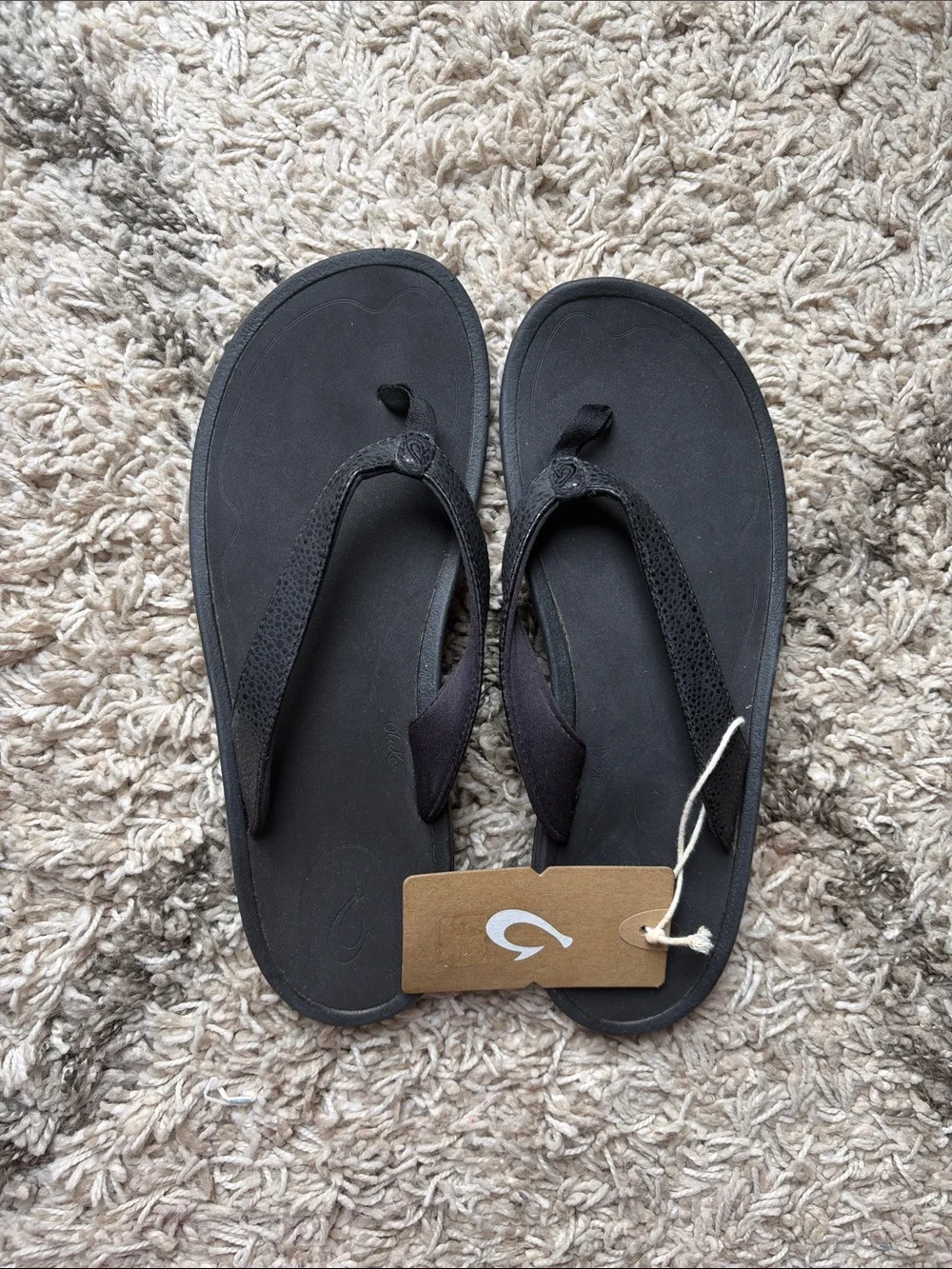 NWT Olukai Kalupa Kai Women’s Sandals